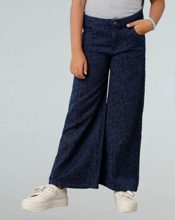 Girls_Denim_Pants