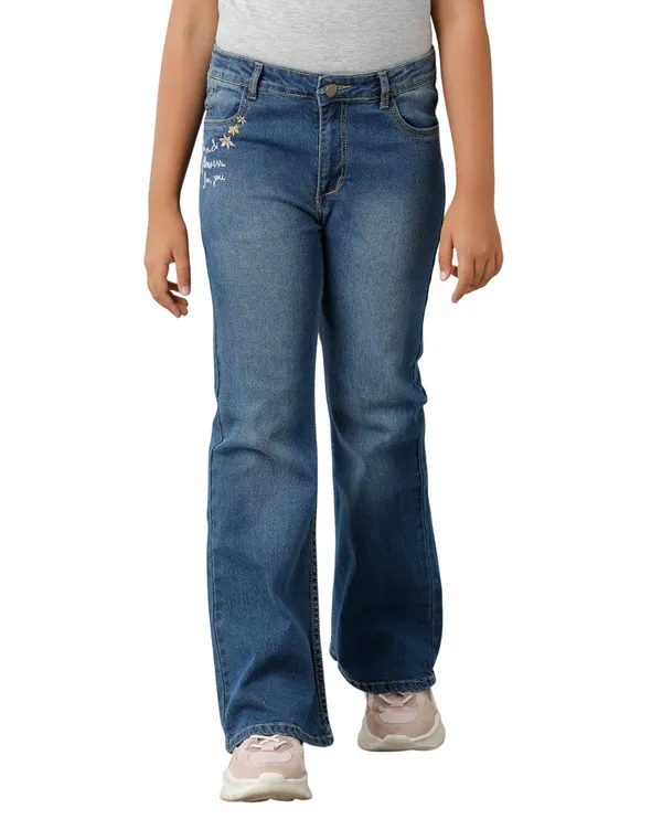 Girls_Denim_Pants