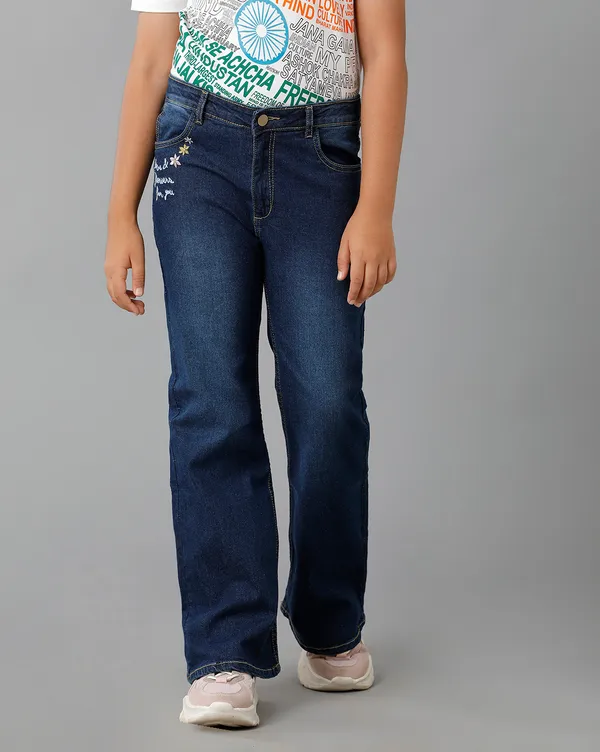 Girls_Denim_Pants
