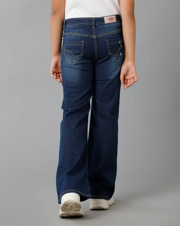 Girls_Denim_Pants