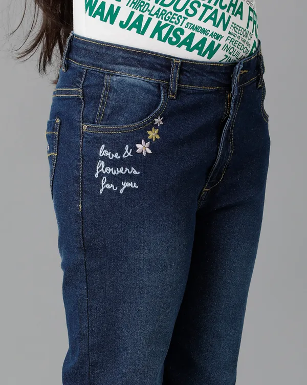 Girls_Denim_Pants