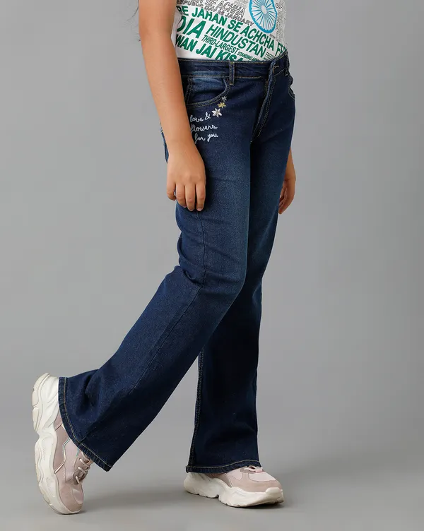 Girls_Denim_Pants