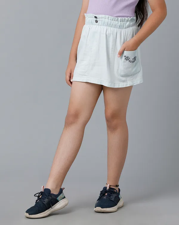 Girls_Skirts