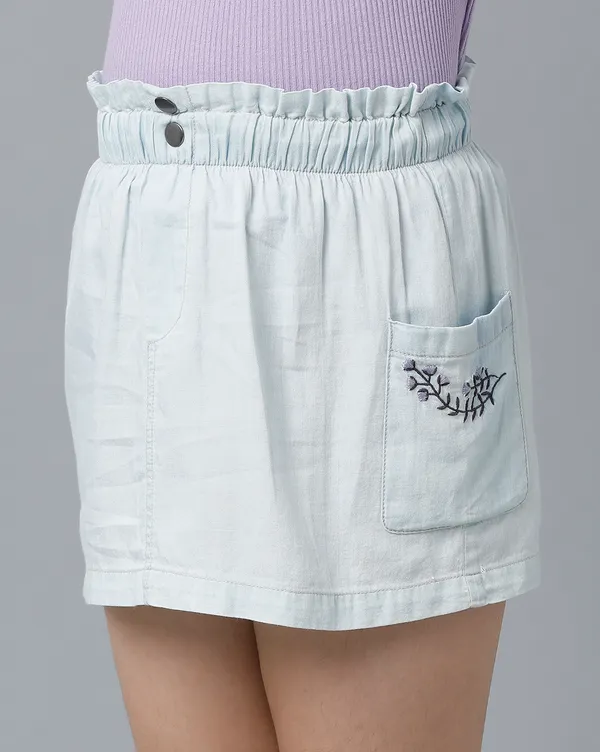 Girls_Skirts