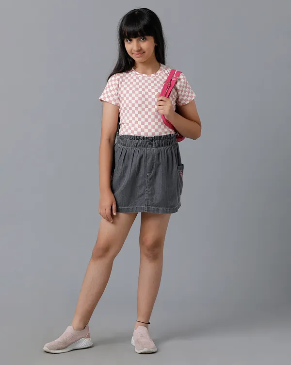 Girls_Skirts