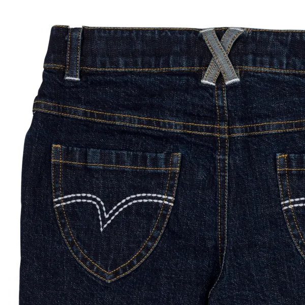Girls_Shorts