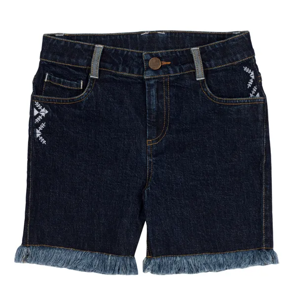 Girls_Shorts