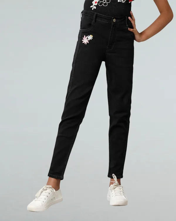 Girls_Denim_Pants