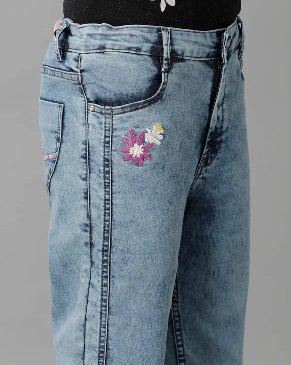 Girls_Denim_Pants