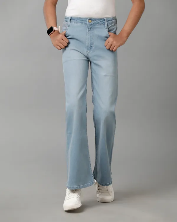 Girls_Denim_Pants