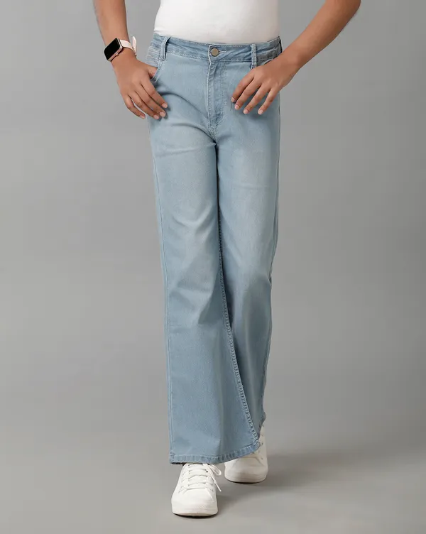 Girls_Denim_Pants