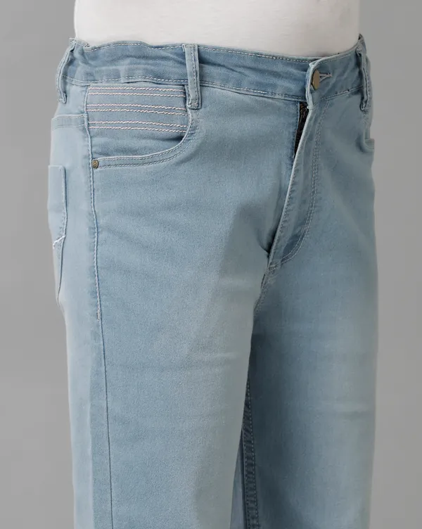 Girls_Denim_Pants