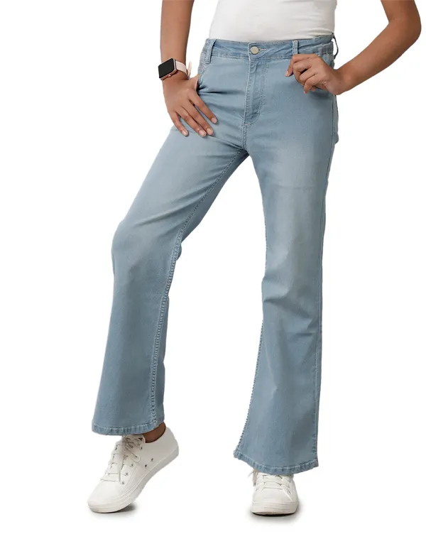 Girls_Denim_Pants