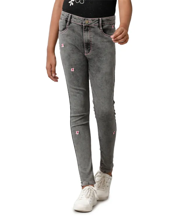 Girls_Denim_Pants