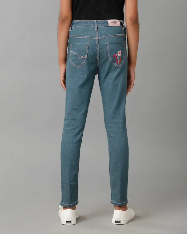 Girls_Denim_Pants
