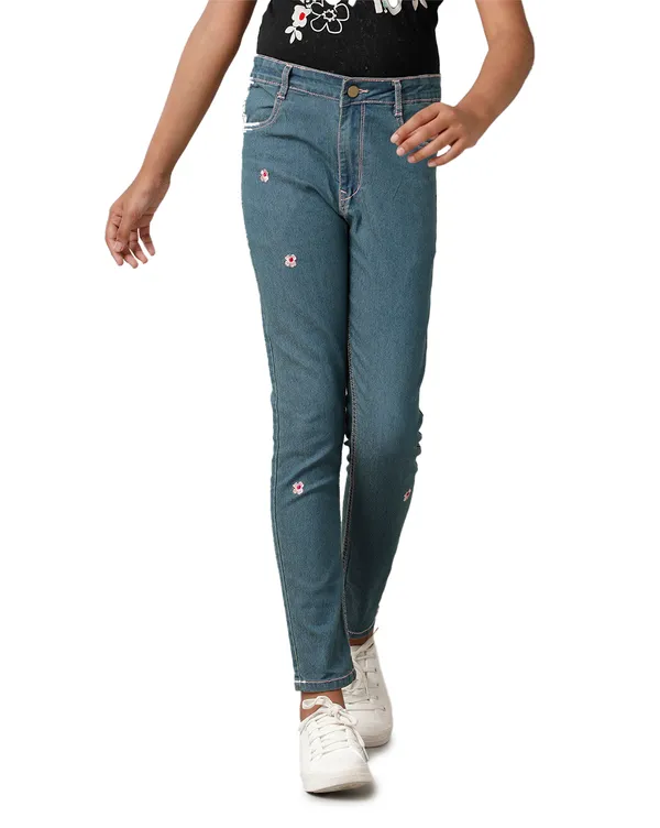 Girls_Denim_Pants