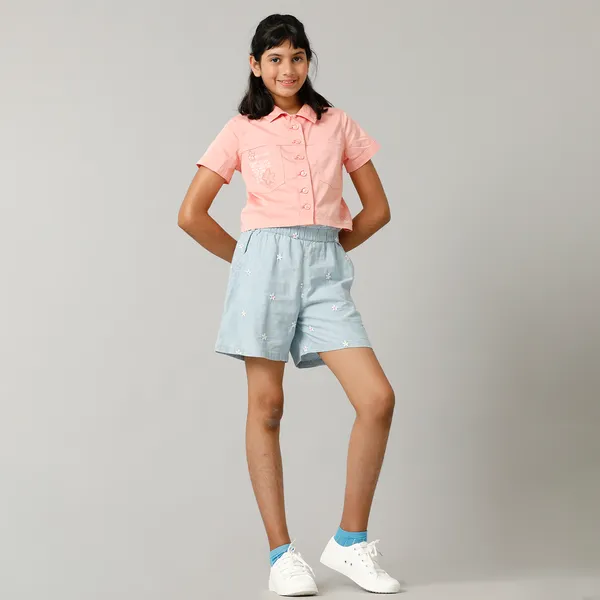 Girls_Shorts