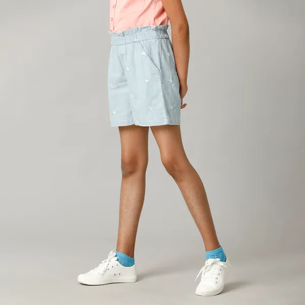 Girls_Shorts