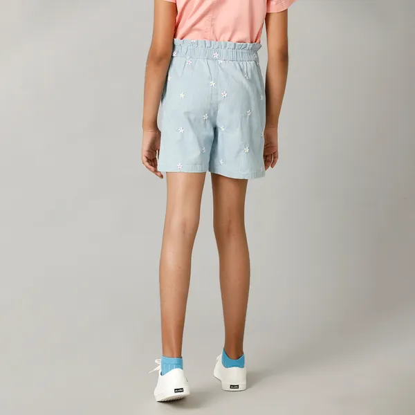 Girls_Shorts