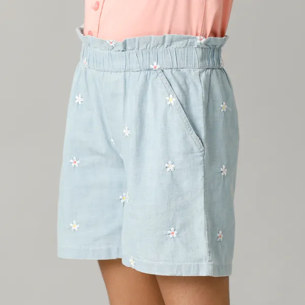 Girls_Shorts