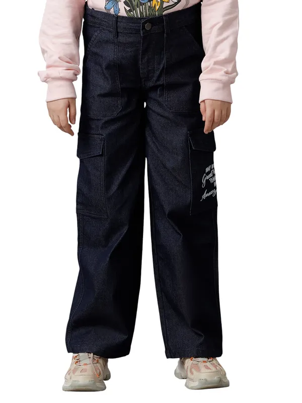 Girls_Denim_Pants