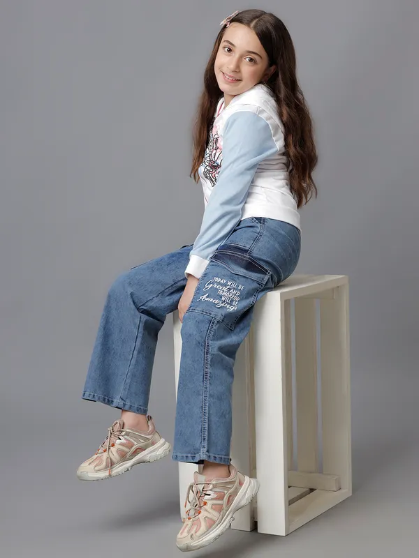 Girls_Denim_Pants