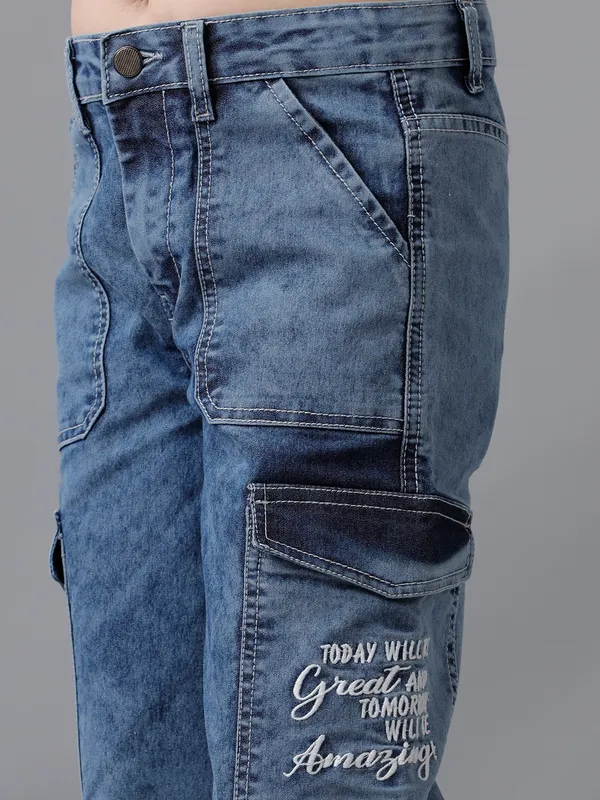 Girls_Denim_Pants