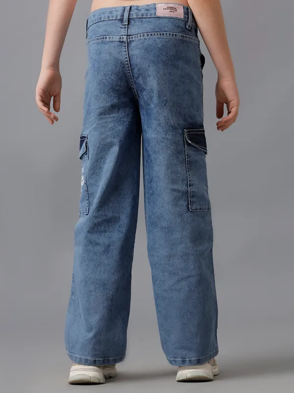 Girls_Denim_Pants