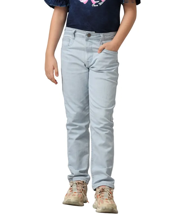Girls_Denim_Pants