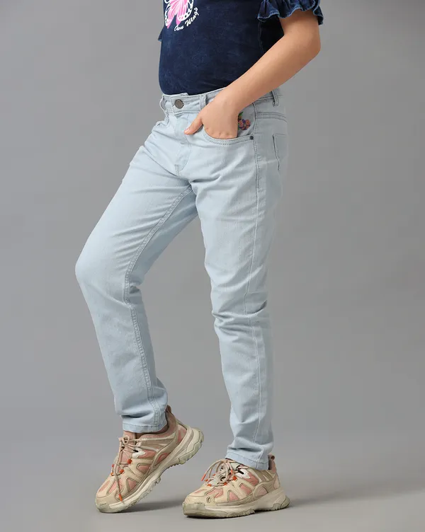 Girls_Denim_Pants