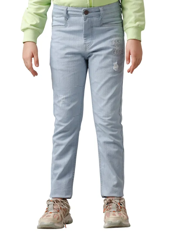 Girls_Denim_Pants