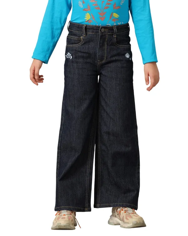Girls_Denim_Pants