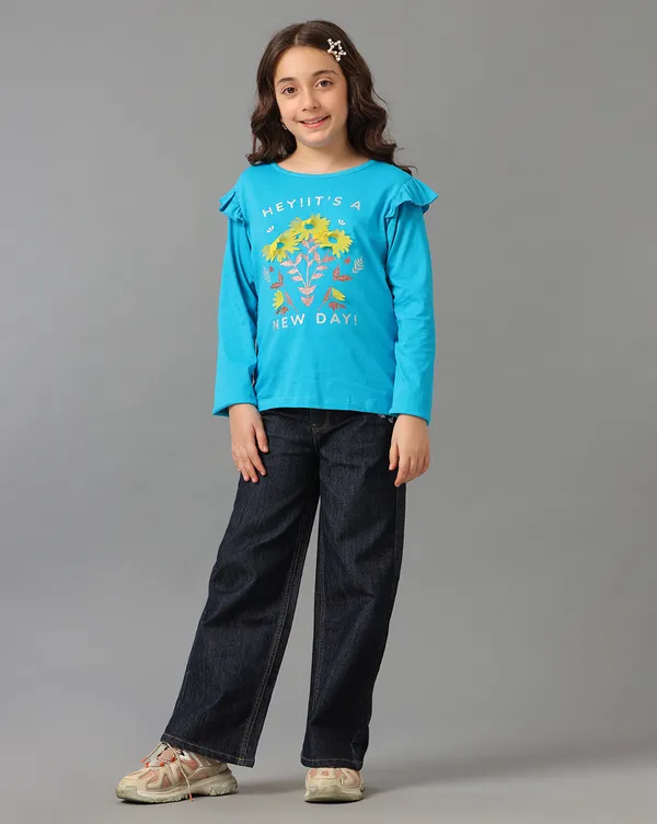 Girls_Denim_Pants