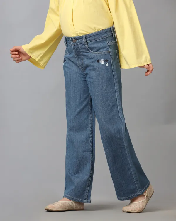 Girls_Denim_Pants