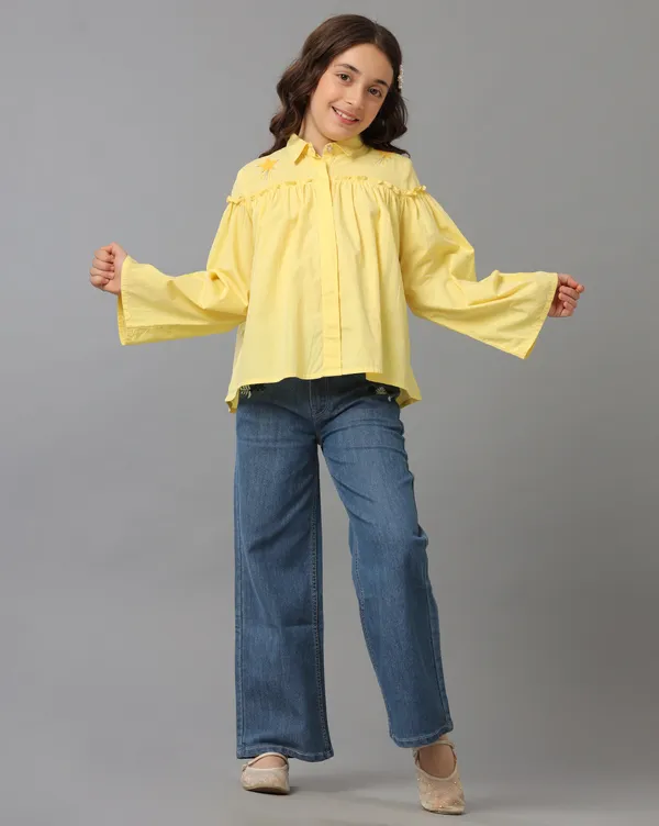 Girls_Denim_Pants