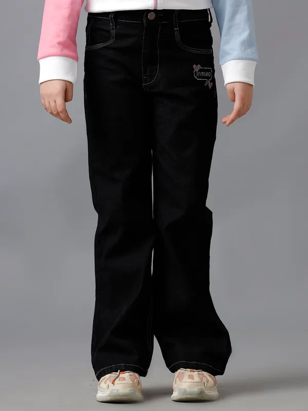 Girls_Denim_Pants