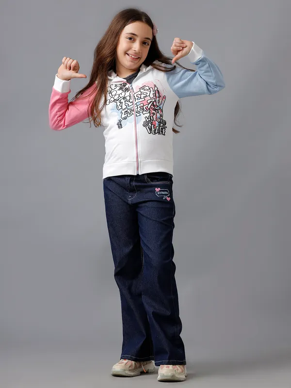 Girls_Denim_Pants