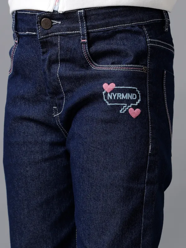 Girls_Denim_Pants