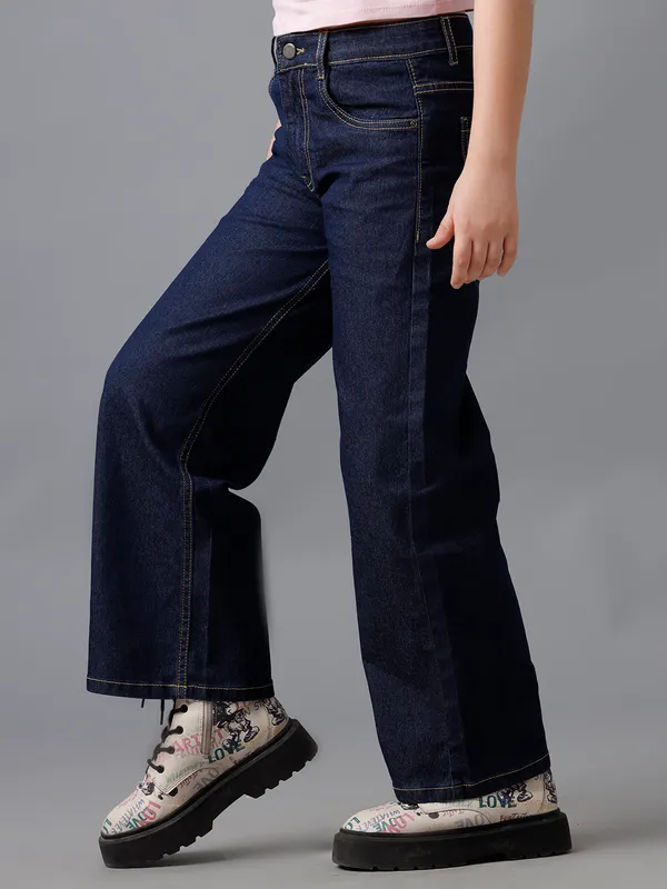 Girls_Denim_Pants