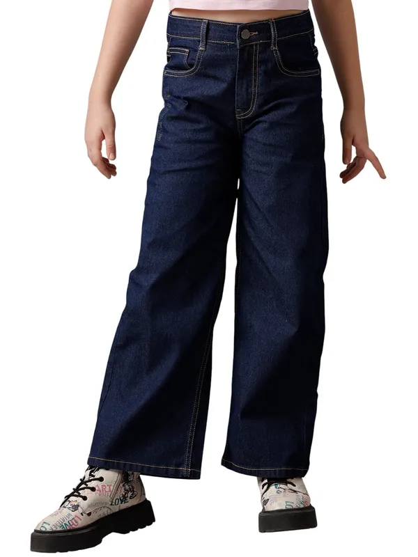 Girls_Denim_Pants