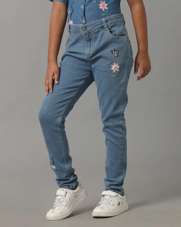 Girls_Denim_Pants