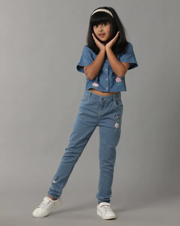 Girls_Denim_Pants