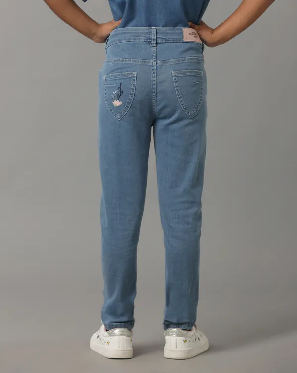 Girls_Denim_Pants