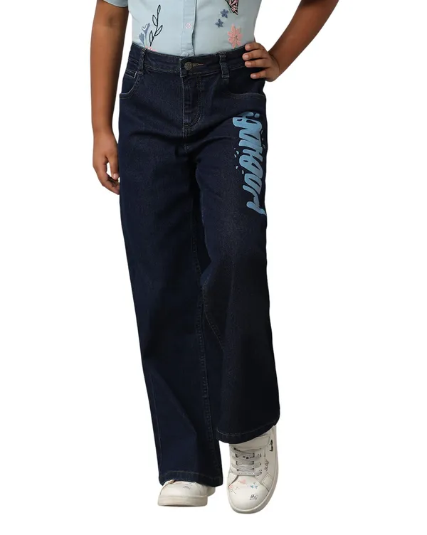 Girls_Denim_Pants
