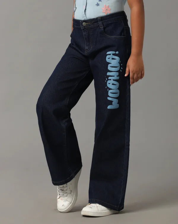 Girls_Denim_Pants