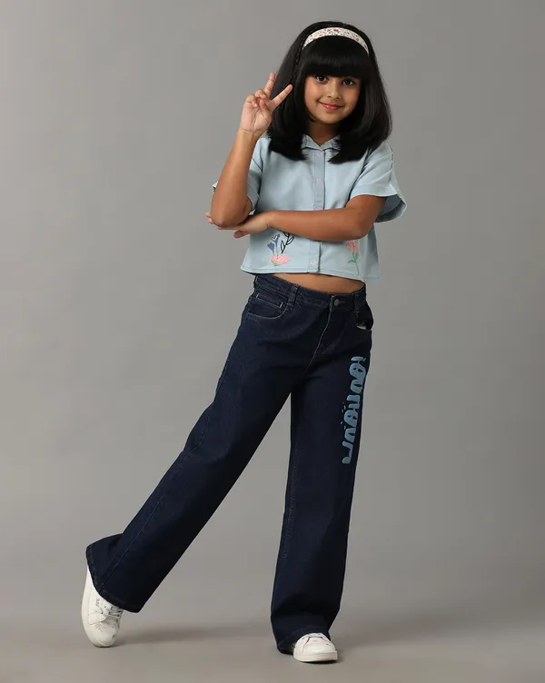 Girls_Denim_Pants