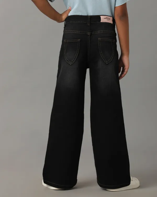 Girls_Denim_Pants