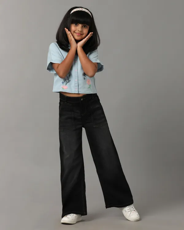 Girls_Denim_Pants