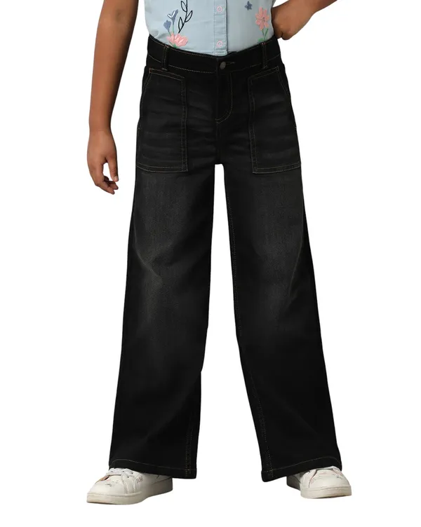 Girls_Denim_Pants