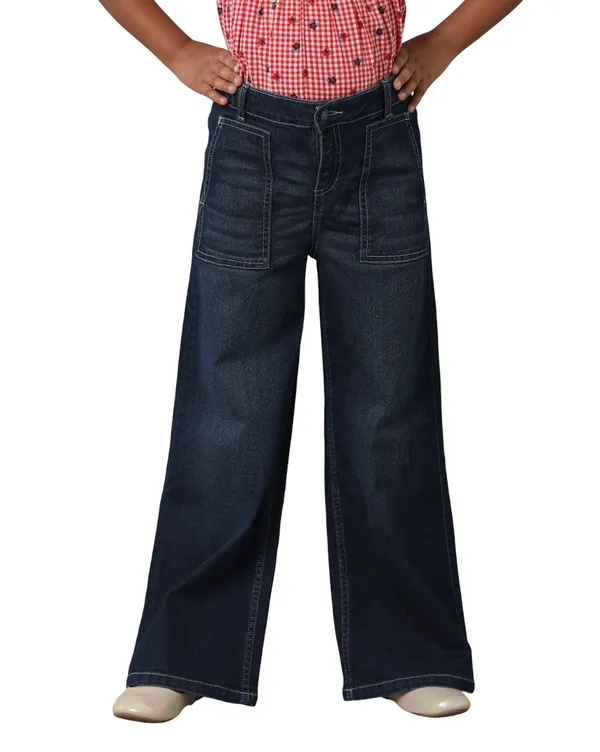 Girls_Denim_Pants